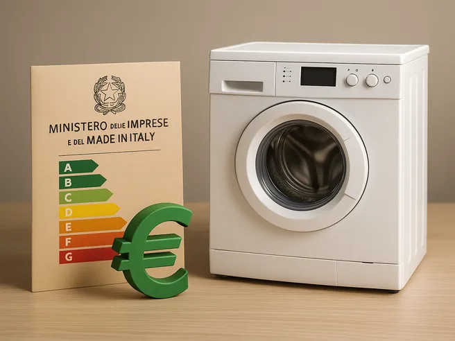 Elettrodomestici, sconto diretto alla cassa: come richiedere il bonus