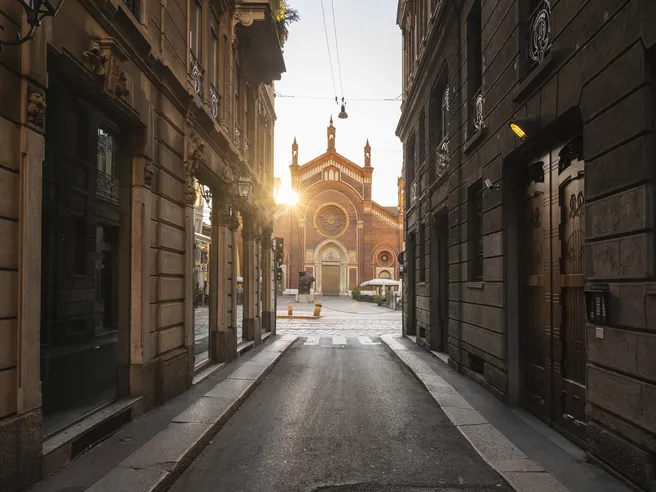 Prezzi case: le ultime tendenze nella città di Milano