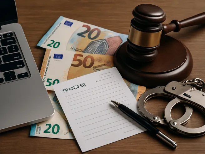 Bonifici tra privati, stretta del Fisco: cosa sapere su controlli e sanzioni