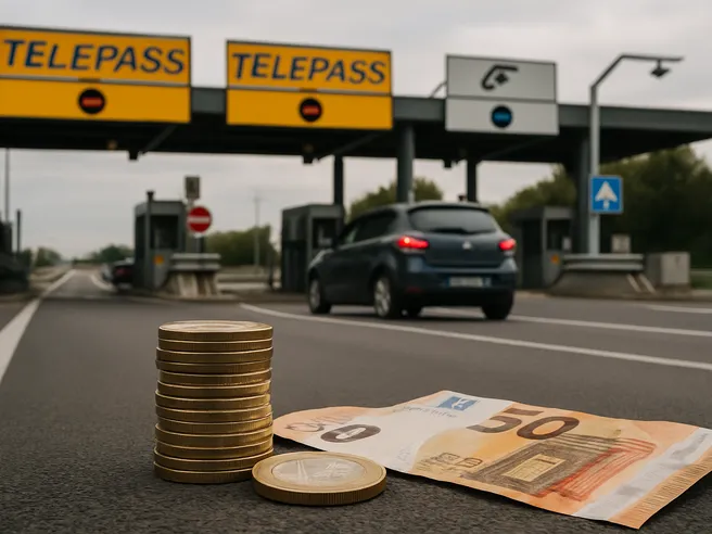 Aumenti pedaggi, da agosto si paga di più: ecco in quali autostrade