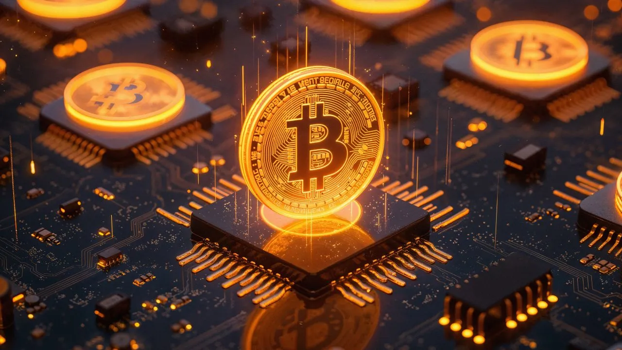 Bitcoin e le altre criptovalute volano dopo l’intervento di Jerome Powell