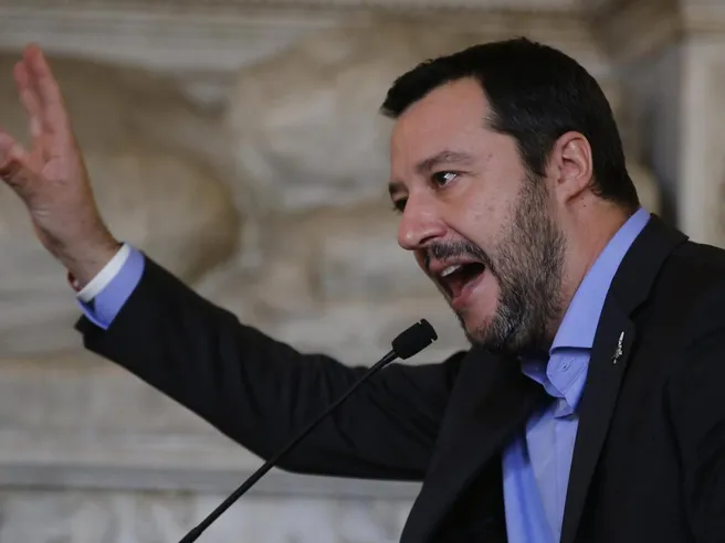 Tav, Ue minaccia: ‘fondi a rischio’. Escalation tensioni governo, Salvini sbotta su caso Diciotti