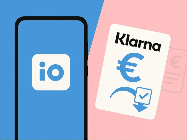 App IO introduce Klarna nei pagamenti pagoPA con l’aggiornamento 3.18