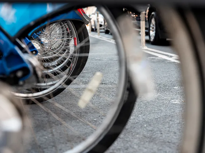 Moto in testa alle vendite: ecco il motivo