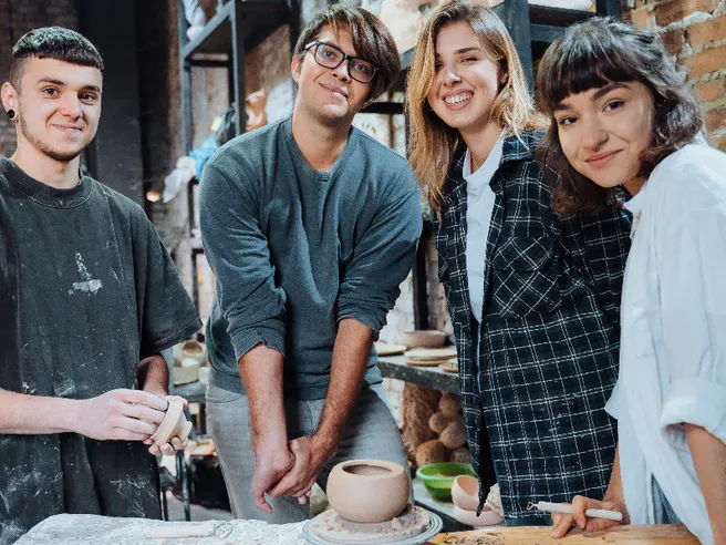 Stage non pagati, nuove regole Ue per tutelare i tirocinanti