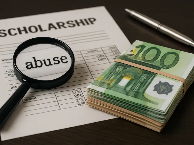 Borse di studio, scoperti abusi per 2 milioni: raffica di controlli e nuove regole