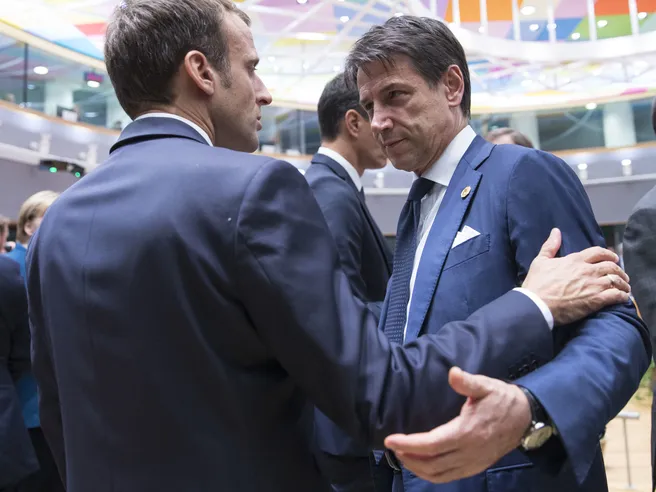 Roma-Parigi: tensioni mai così alte dal 1940. Ma già casi Mediaset, Parmalat, Tim raccontavano il trauma italiano del dominio francese