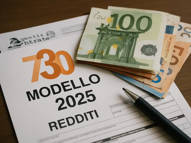 Rimborsi Irpef più lenti con il Modello Redditi PF