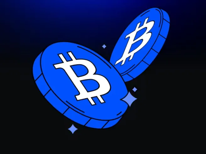 Scegli Coinbase: scopri come guadagnare 50€ in Bitcoin