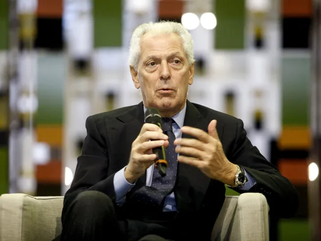 Marco Tronchetti Provera: ‘in Italia ostilità verso le imprese. Telecom? Non ho rimpianti’