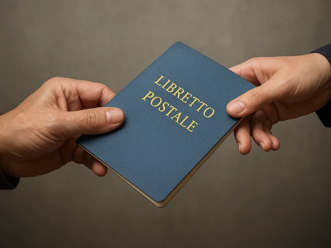 Libretto postale cointestato: la Cassazione chiarisce i diritti dei cointestatari