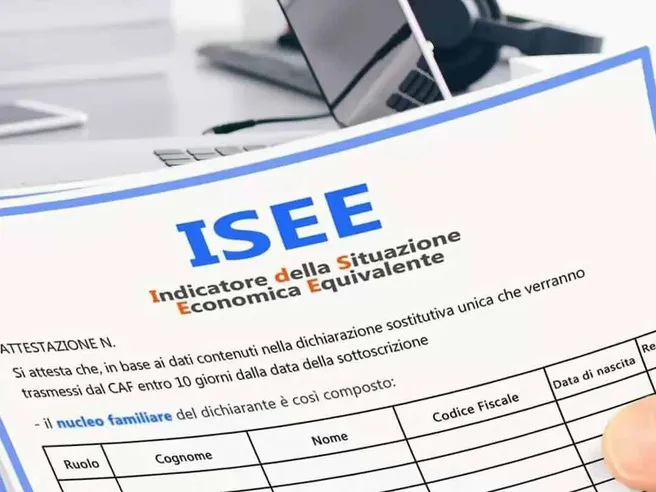 ISEE errato: come correggerlo e recuperare i benefici persi