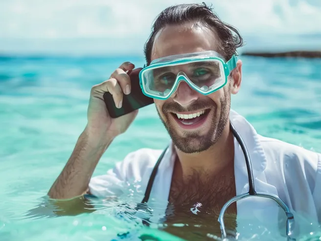 La salute non va in vacanza: sconto 20% sulle polizze UniSalute