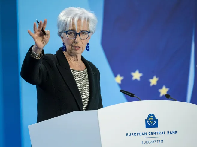 Bce, sui tassi Lagarde tira dritto. Ed ecco la nuova stangata sui mutui