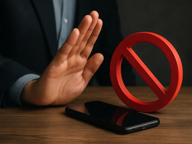 Agcom blocca lo spoofing: stretta sul telemarketing aggressivo da agosto 2025