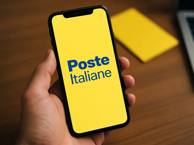 Arriva l’app unica di Poste Italiane: tutto in un solo tap