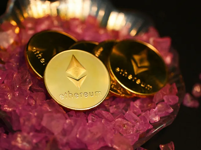 Ethereum a 4600$ dopo 4 anni: è il momento di festeggiare?