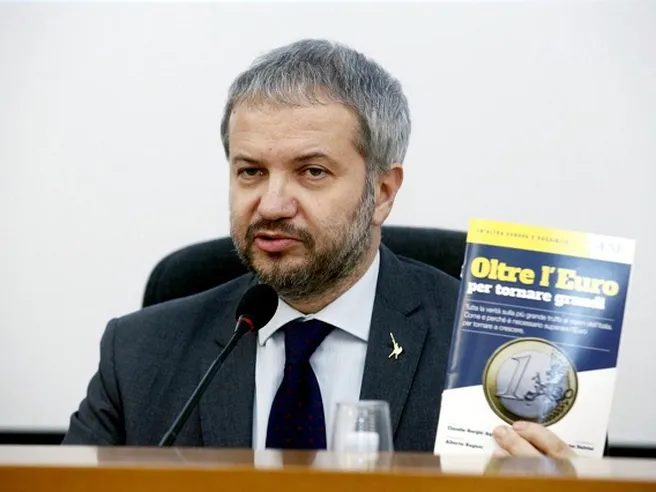 Manovra del Popolo, con deficit 2,4% governo sfida Ue. Moscovici la vede male mentre Borghi punta su BTP e gela Draghi