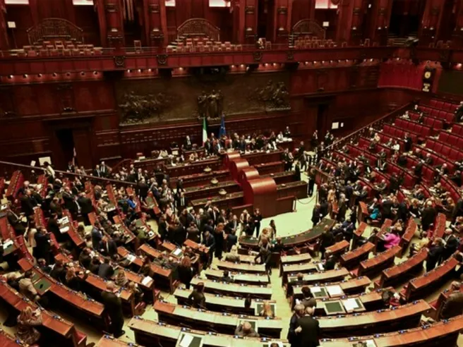 Sondaggi politici: chi sale e chi scende nei voti