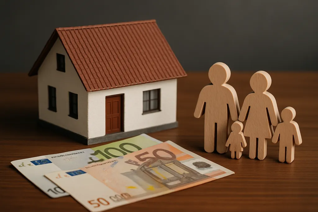 Riforma ISEE 2025: fuori la prima casa e novità bonus famiglia