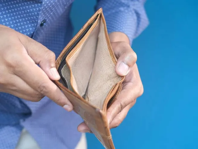 Oltre 5,7 milioni di italiani in povertà, record tra i minori