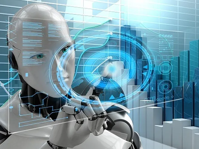 Banche e rivoluzione robot, spazzeranno via 200mila posti di lavoro nei soli Usa
