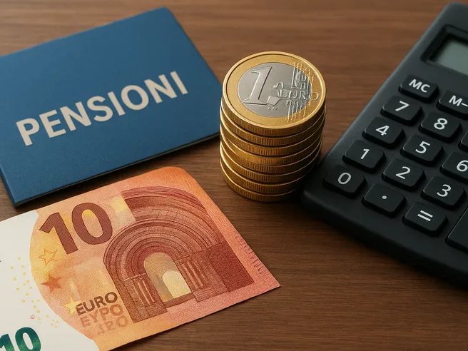 Pensioni 2026: Rivalutazione dell’1,4% e nuove soglie, ecco chi guadagna di più