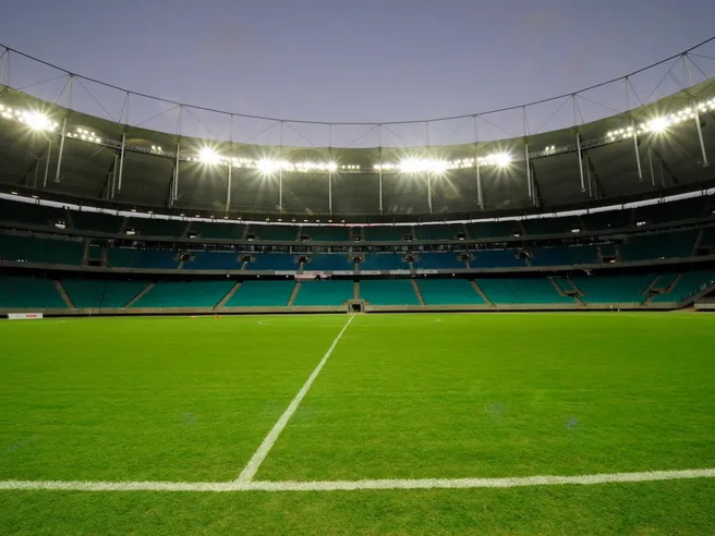 Come risparmiare per vedere il calcio in TV