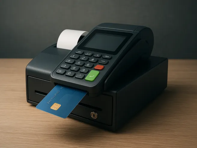 POS e cassa collegati dal 2026: cosa rischia chi non si adegua