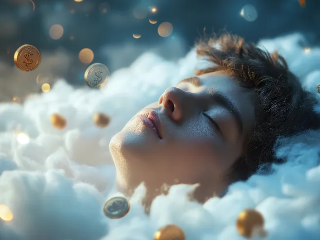 Sogni e risparmio: come gli italiani pianificano il futuro tra desideri e realtà