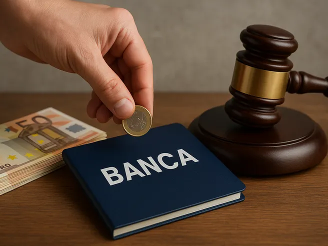 Pignoramento del conto corrente: cosa cambia dopo la sentenza della Cassazione