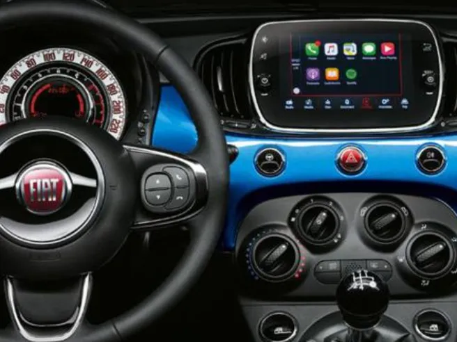 Industria auto italiana: nuovo anno nero in arrivo