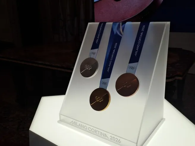 Milano Cortina 2026: il valore economico e simbolico delle nuove medaglie olimpiche