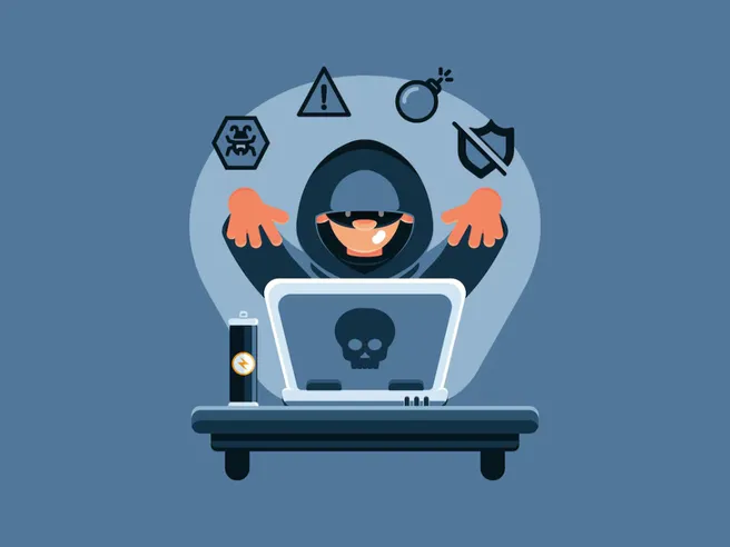 La pirateria digitale in Italia sta registrando un leggero calo