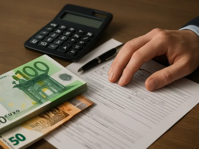 Come scegliere il prestito giusto tra TAN, TAEG e spese nascoste