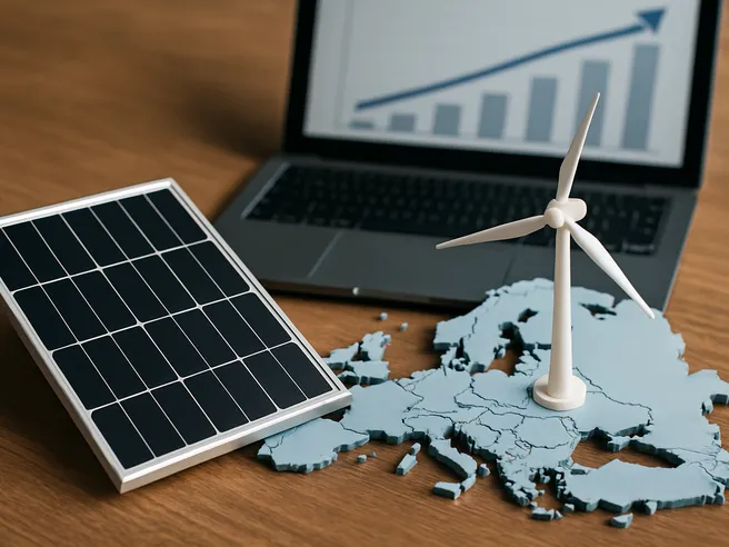 Investire in Europa: i 5 settori chiave da tenere d’occhio