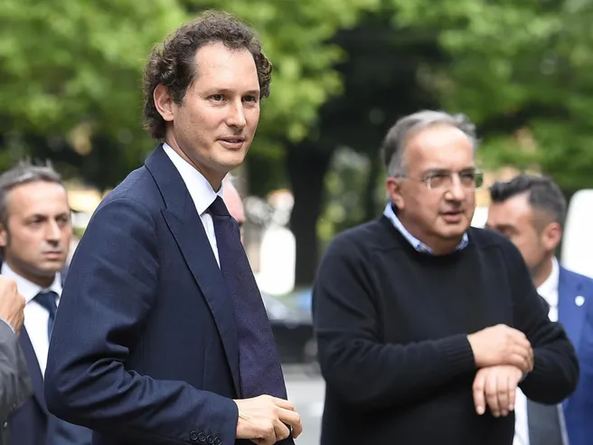 NY Times: possibile break up Fiat Chrysler, contatti con Cina. E titolo corre su rumor spin off Maserati