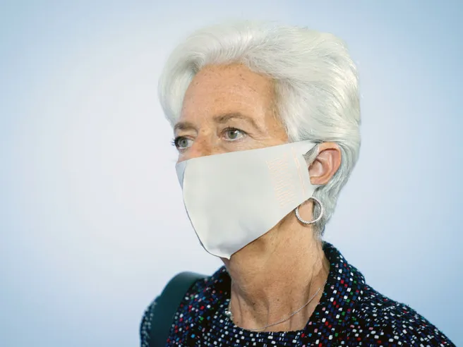 Il Covid fa meno paura alla Bce: acquisti asset PEPP saranno ridotti. Le parole di Lagarde su Pil e inflazione