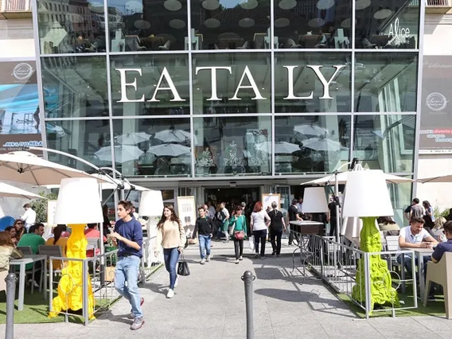 Eataly: Guerra dice addio. Per Farinetti il capitolo Ipo resta aperto (magari a Wall Street)