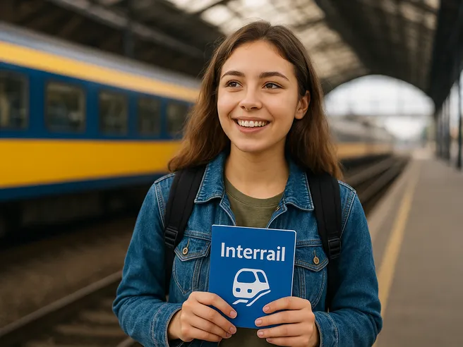 Come viaggiare gratis in tutta Europa nel 2026: i requisiti