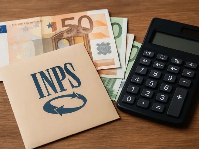 Pensioni, NASpI e assegni: quando arrivano i pagamenti INPS di novembre