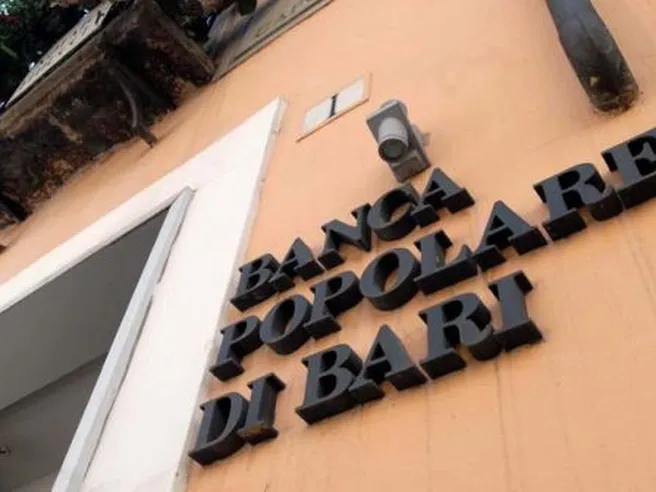 Pop Bari e l’idea Regione Puglia nel capitale. Commissari: pareggio bilancio dopo due anni perdite