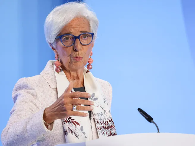 Tassi Bce e mutui variabili: fiammata rate con nuova mossa Lagarde