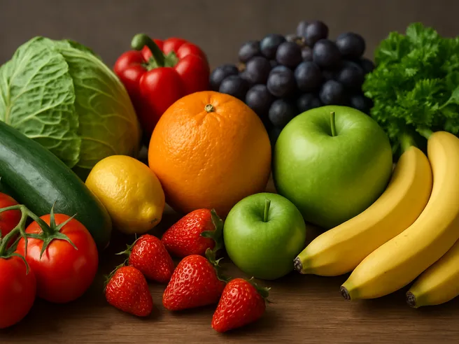 Produzione ortofrutta UE: Italia leader nella coltivazione