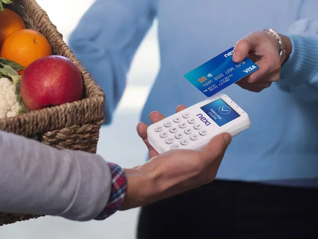 POS senza canone e zero commissioni sui piccoli importi con Nexi