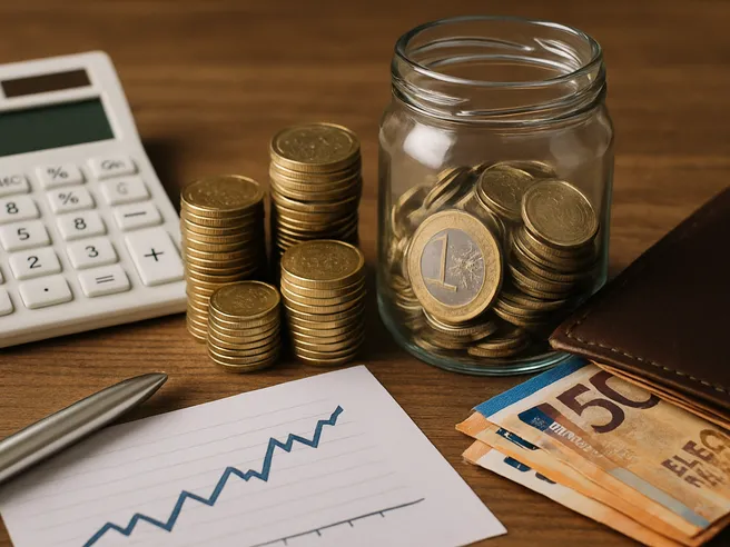 Risparmiare soldi: strategie pratiche per migliorare la gestione finanziaria