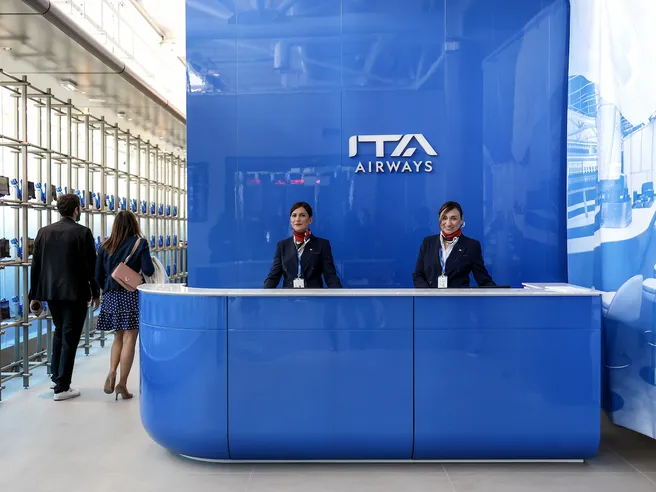Ita Airways-Lufthansa: novità in arrivo. Fiducia dal ceo tedesco Spohr