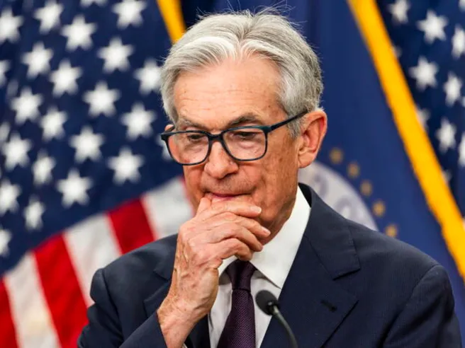 Powell sostituito prima della scadenza: la mossa di Trump