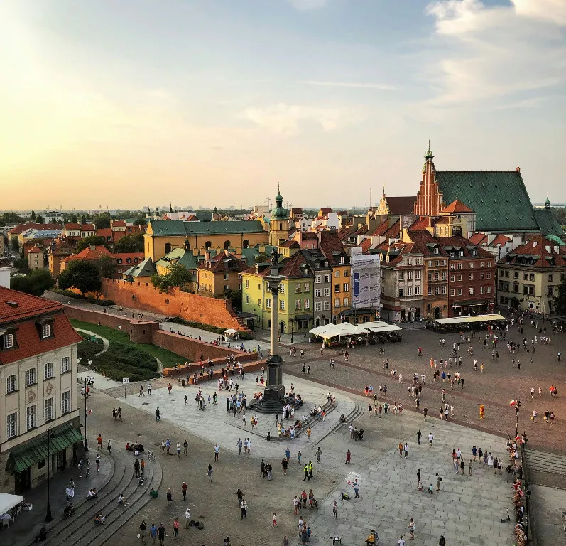 Polonia, sussidi a rischio per i rifugiati ucraini dal prossimo ottobre