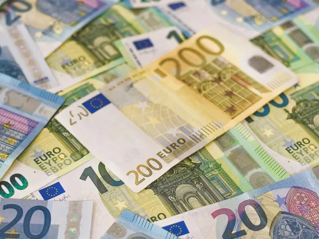 Solo fino al 31 luglio: 200€ in buoni Amazon con il conto online Credem Link